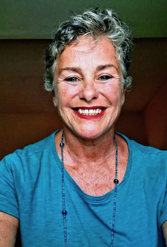 Maria Beatrice Gori 